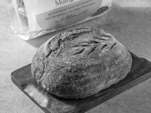 Multigrain Sourdough (420g)