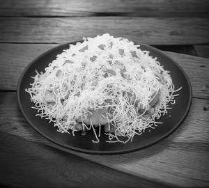 Cheese Sev Puri