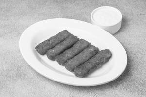 Fish Finger