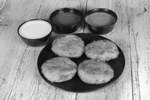 Faradi Cutlet