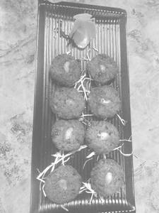 Royal Hara Bhara Kebab