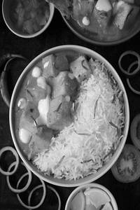 Paneer Makhani Rice Bowl