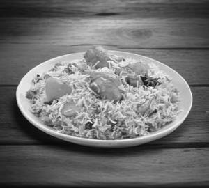 Chiken Biryani [1 Kg]
