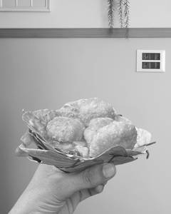 Club Kachori (6pcs)