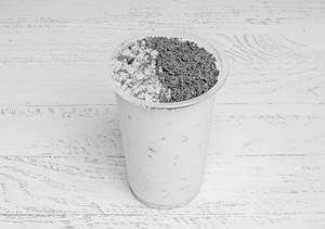 Rich Almond Shake