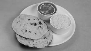 Veg Kadhai Mini Meal