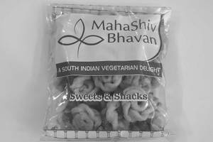 Round Murukku (200gm)