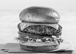 Old Timer (Non-Veg)