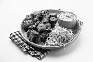 Tandoori Chap Lahsuni 10 Piece