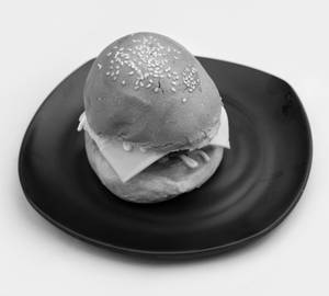 Classic burger