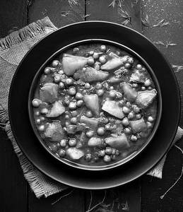 Aloo Matar