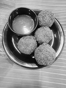 Chicken Meat Ball