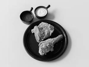 Broasted Chicken [Quarter]