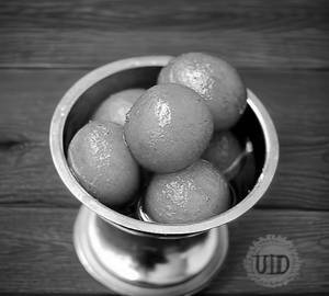 Gulab Jamun 1 Kg
