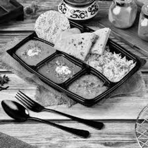 Veg Thali