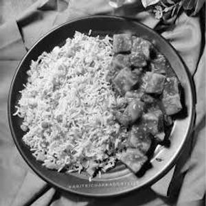Aloo Dum"", Mix Fried Rice"", Paneer Chilly""