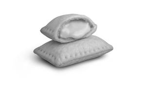 Fauji Mess Custard Pocket (Pack Of 2).