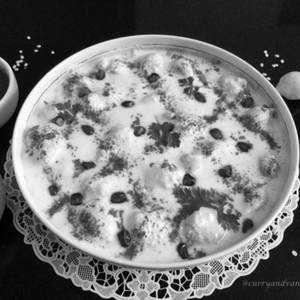 Veg Raita