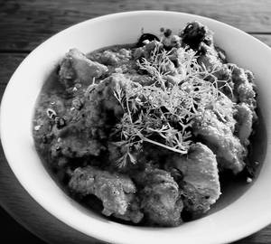 Chicken Kolhapuri