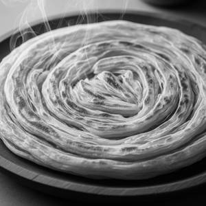 Parotta (2 pcs)