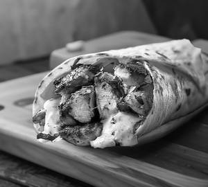Sp. Chicken Shawarma
