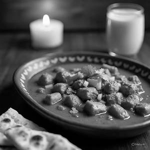 Chaap Masala