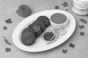Hara Bhara Kabab