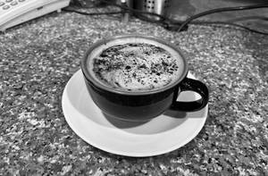 Caffe Mocha