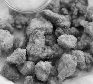 Chicken Popcorn