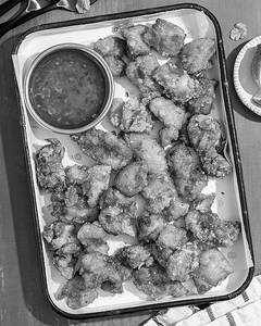 Thai Fried Chicken