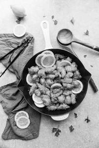 Lemon Chicken
