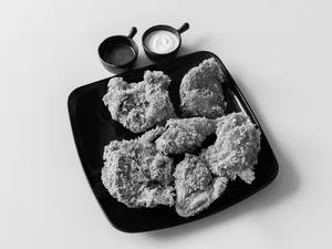 Broast chicken [ 6 Piece ]