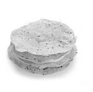 Fried Papad