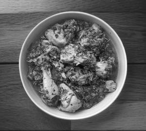 Meethi Chicken