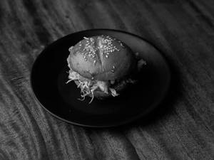Mini Burger