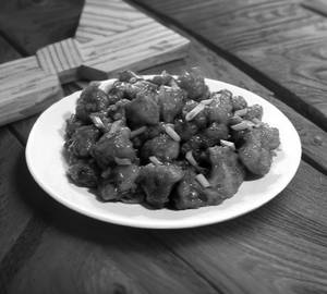 Chilli Gobi