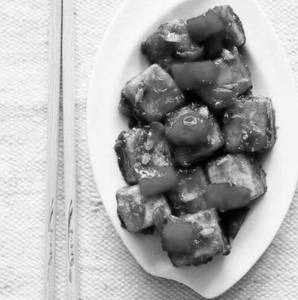 Paneer Manchurian
