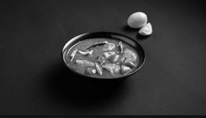 Egg Chilli