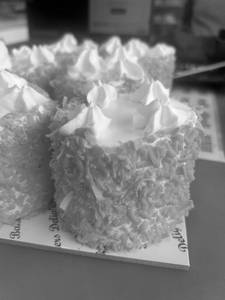 Honey Cake
