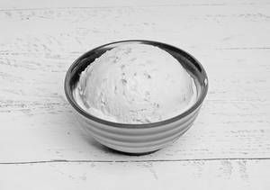 Shahi Rose Ice Cream