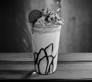 Oreo Shake