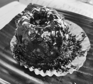Choco Fudge