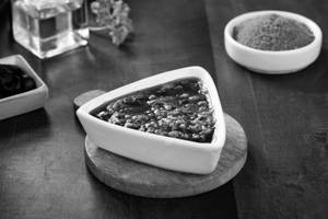 Spicy Schezwan Dip