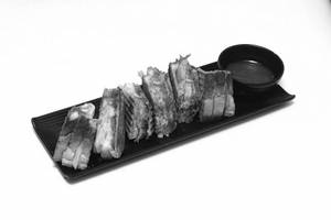 Veg. Grill Sandwich