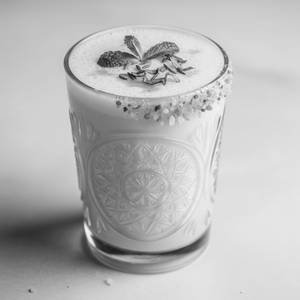 Special Amritsari Salted Jeera Lassi