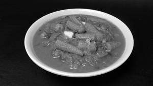 Baby Corn Masala