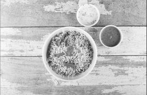 Veg Pulao