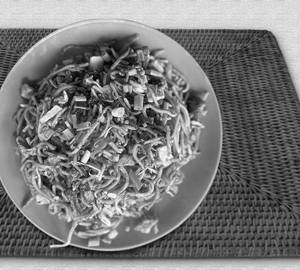 Veg Schezwan Noodles