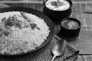 Mutton Biryani