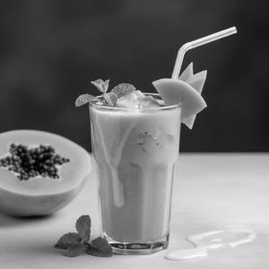 Papaya Shake